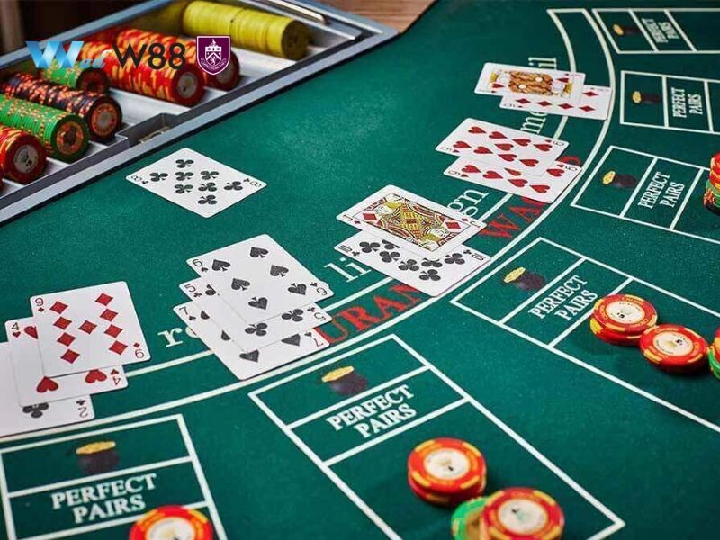 Vì Sao Nên Chơi Game Poker W88?