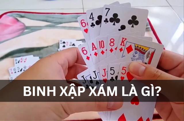 Những Chiêu Thức Chiến Thắng Trong Binh Xập Xám