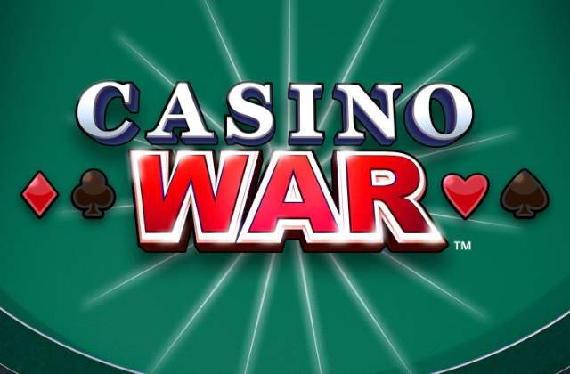 Giới Thiệu Tổng Quan Về Tựa Game Casino War