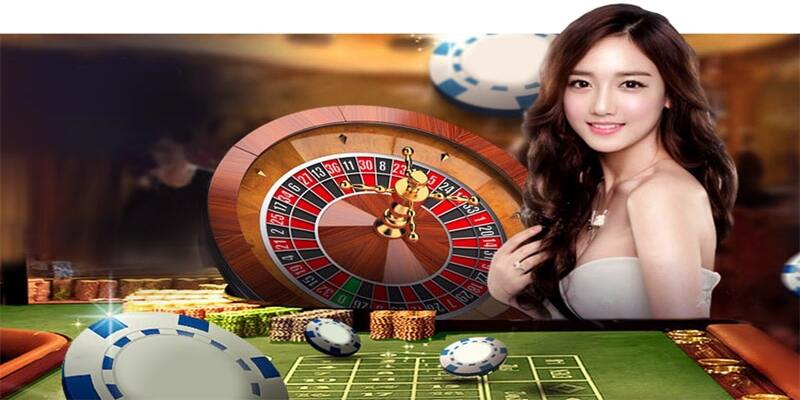 Đôi Nét Về Sảnh Casino W88