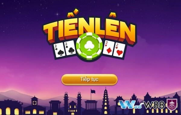 Giới Thiệu Game Bài Tiến Lên