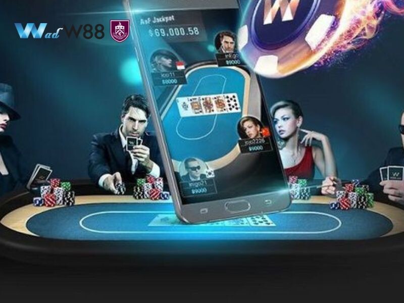 Kinh Nghiệm Chơi Poker W88 Để Thắng Lớn